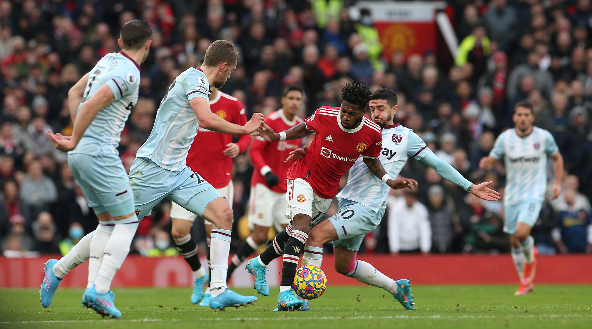 和未来发展 和未来发展