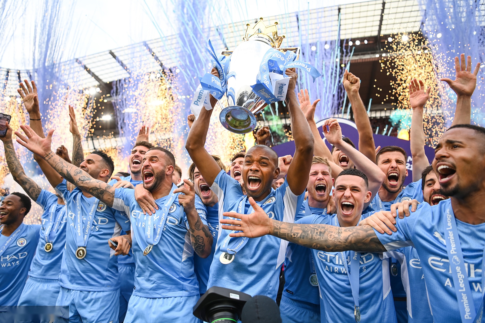 体系升级 体系升级